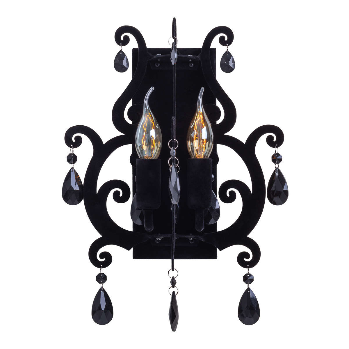 Bild 4 von Wala "Black Velvet" 2flg.