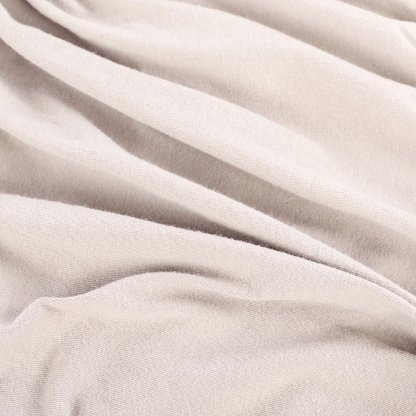 Bild 2 von Spannbetttuch 100x200cm
                 
                                                        Braun