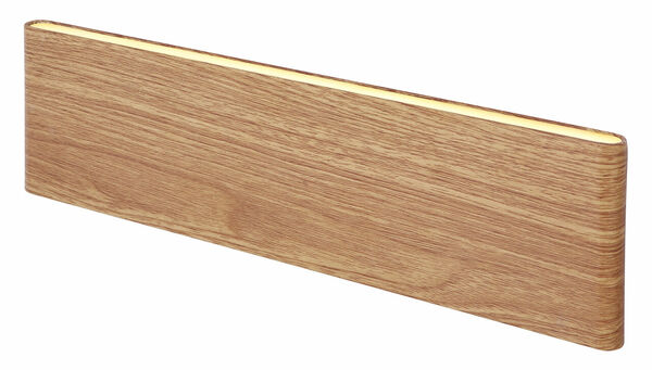 Bild 4 von Globo Lighting - SIEGFRIED - Wandleuchte Metall holzoptik, LED