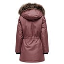 Bild 2 von Only ONLIRIS FUR WINTER PA Jacke
                 
                                                        Rosa