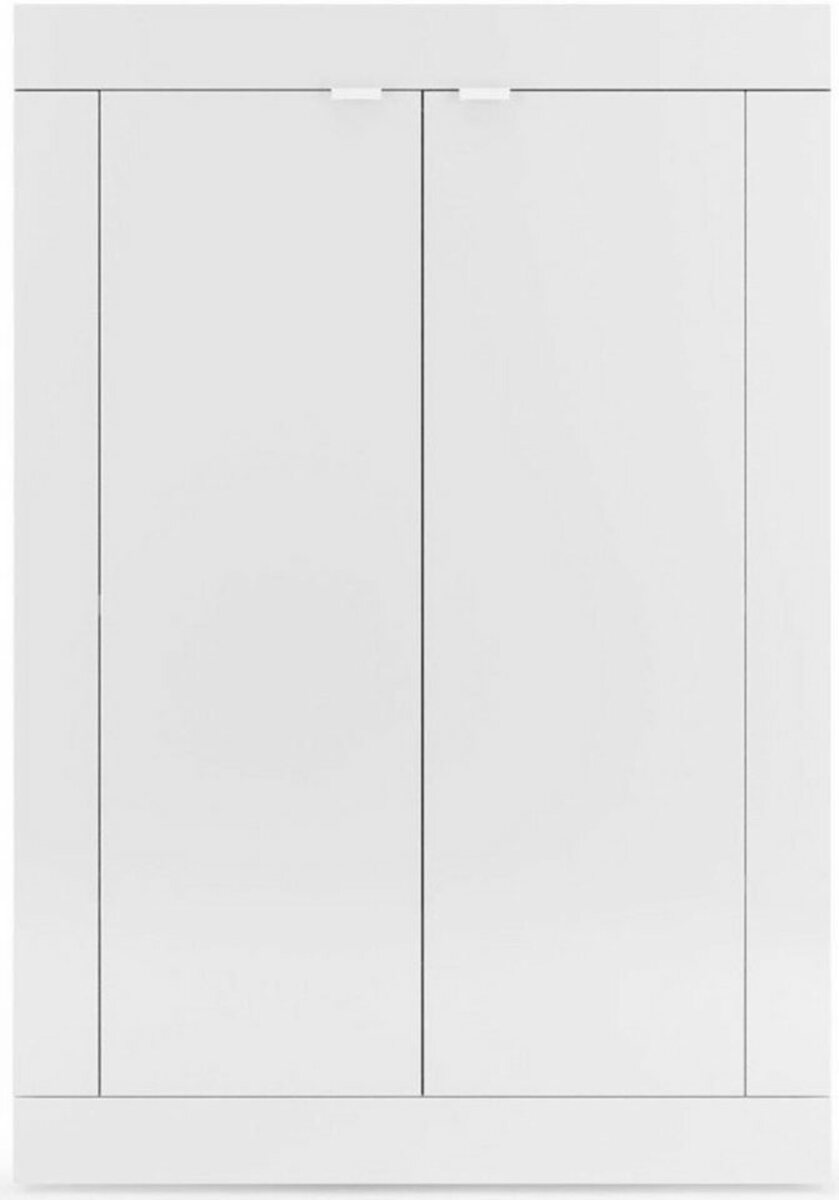Bild 1 von LC Schuhschrank Basic Breite 78 cm, Weiß