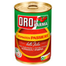 Bild 1 von Oro di Parma Passierte Tomaten 400g