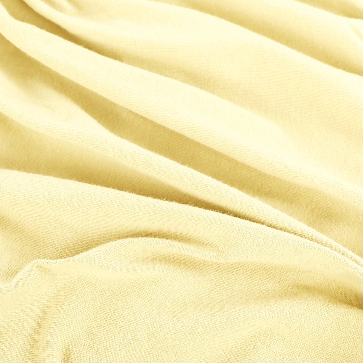 Bild 2 von Spannbetttuch 100x200cm
                 
                                                        Gelb