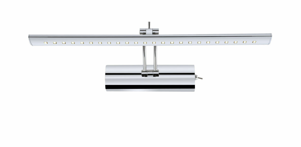 Bild 3 von Globo Lighting - PICTURE I - Wandleuchte Metall verchromt, LED