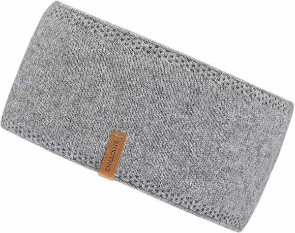 Bild 1 von Chillouts Stirnband Erica Headband, Grau