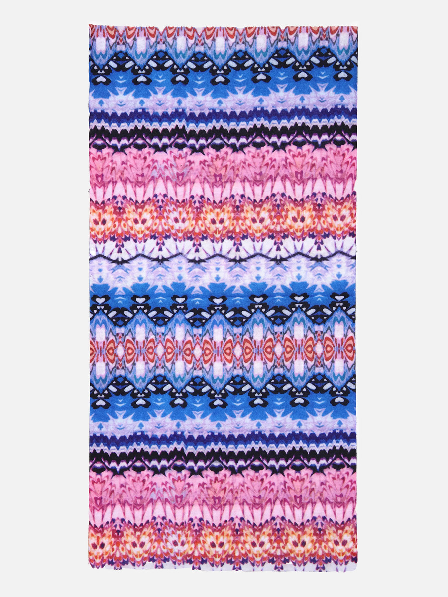 Bild 2 von Damen Bandana Multifunktionstuch
                 
                                                        Pink