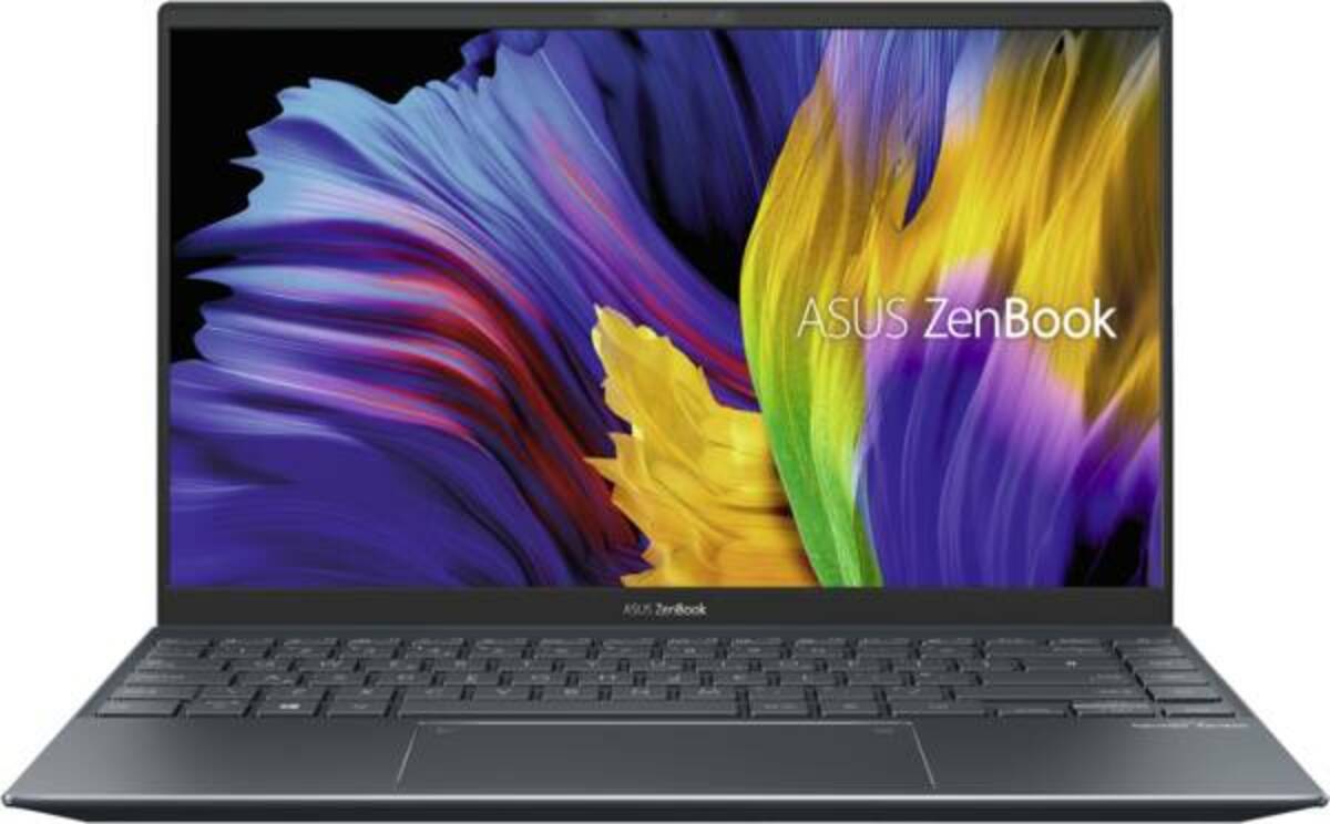 Bild 1 von Asus Zenbook 14 UM425QA-KI231W