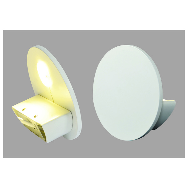 Bild 2 von LED Wandleuchte "Stan"