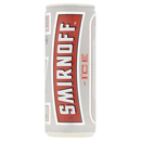 Bild 1 von Smirnoff Ice 0,25L