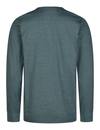 Bild 2 von Eagle No. 7 - Henley-Shirt mit Fineliner-Streifen