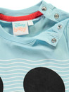Bild 3 von Baby Jungen Shirt mit Frontprint
                 
                                                        Blau