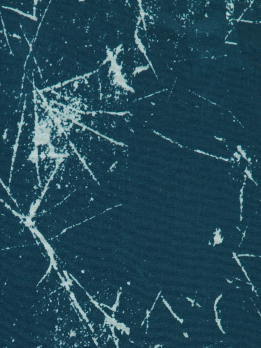 Bild 3 von Damen Bandana Multifunktionstuch
                 
                                                        Blau