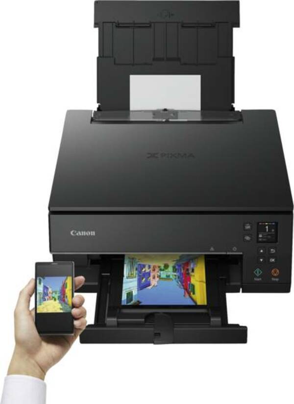 Bild 1 von Canon PIXMA TS6350a