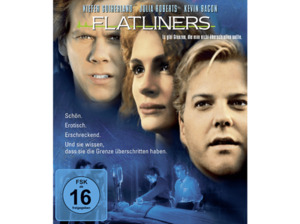 Flatliners - (Blu-ray)