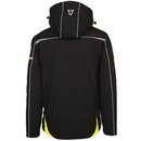 Bild 2 von Herren Thermo Arbeitsjacke mit Neondetails
                 
                                                        Schwarz