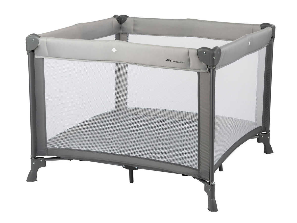 Bild 1 von bebeconfort 2-in-1 Laufstall / Reisebett »Circus«, klappbar