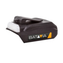 Bild 1 von Batavia 18 V USB-Akku-Adapter (2x) + Taschenlampe