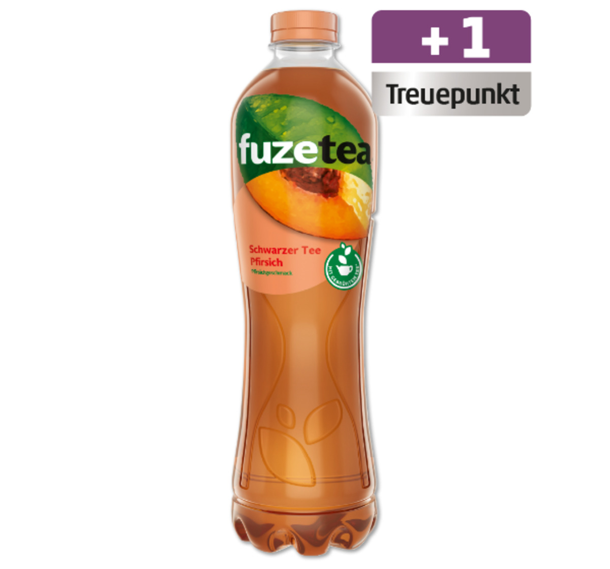 Bild 1 von FUZE TEA