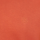 Bild 3 von Herren Sweatshirt mit Stickerei
                 
                                                        Orange