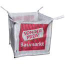 Bild 1 von Sonderpreis Baumarkt Big Bag mit Lüftungsschlitzen