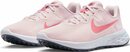 Bild 1 von Nike REVOLUTION 6 NEXT NATURE PREMIUM Laufschuh, Rosa