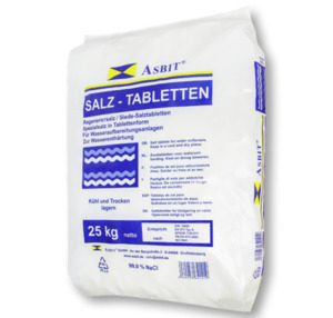 ASBIT Salz-Tabletten