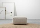 Bild 1 von Andas Hocker Glimminge, passend zur Serie "Glimminge", Beige