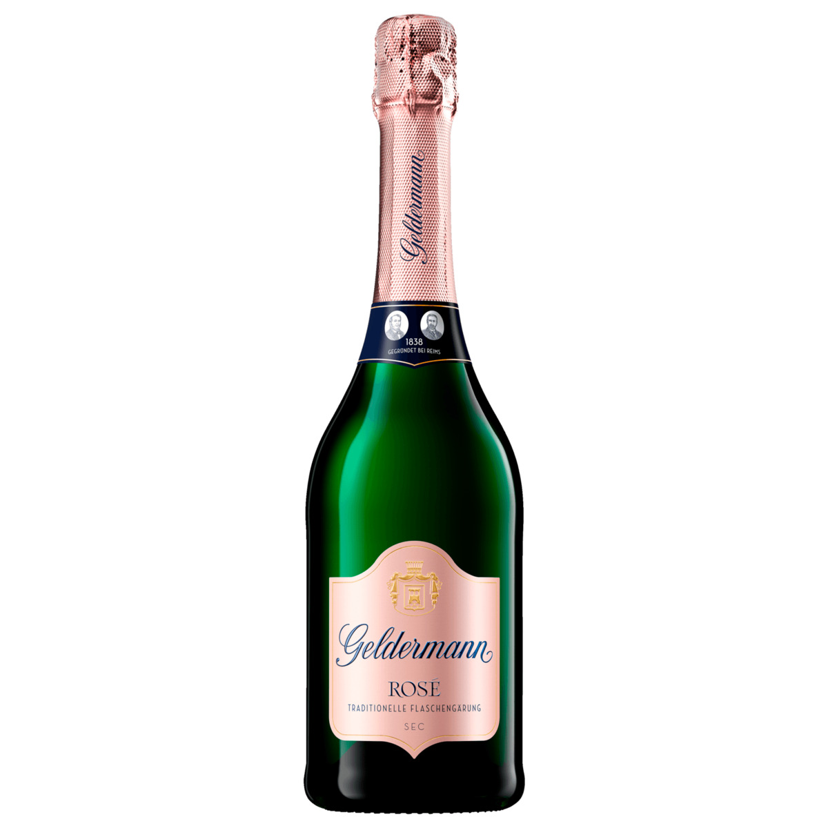 Bild 1 von Geldermann Sekt Rosé 0,75l