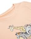 Bild 3 von TOM TAILOR - Mini Girls T-Shirt mit Zebra-Print