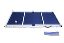 Bild 4 von Toyrex Tischtennisplatte inkl. 2 Schläger & 3 Bälle
