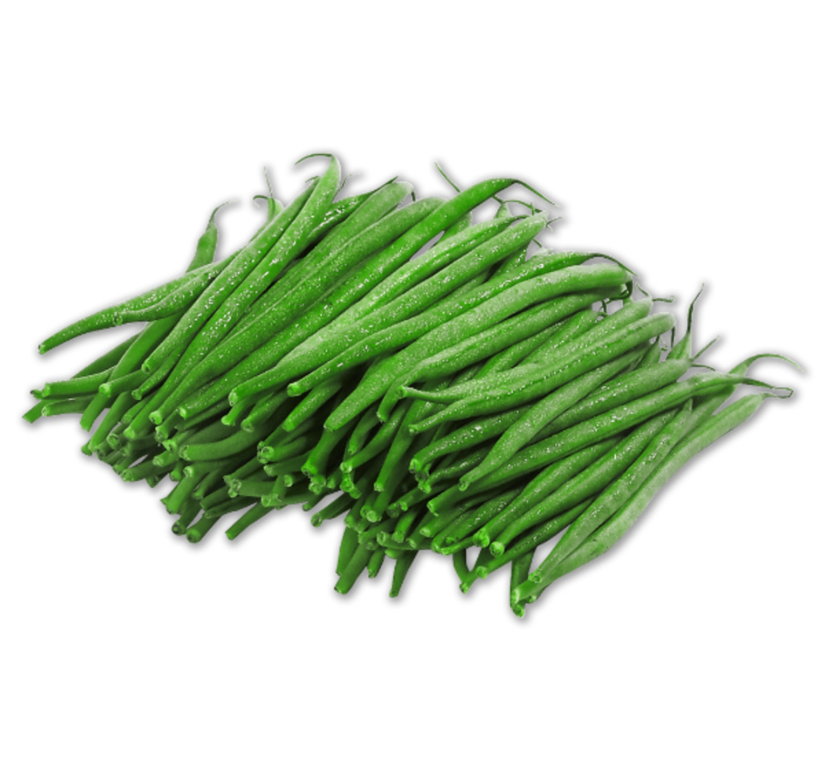 Bild 1 von Buschbohnen