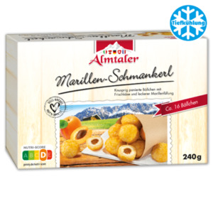 ALMTALER Marillen-Schmankerl*