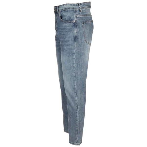 Bild 3 von Herren Jeans in heller Waschung
                 
                                                        Blau