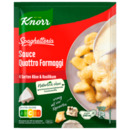 Bild 1 von Knorr Spaghetteria Quattro Formaggi Soße 250 ml