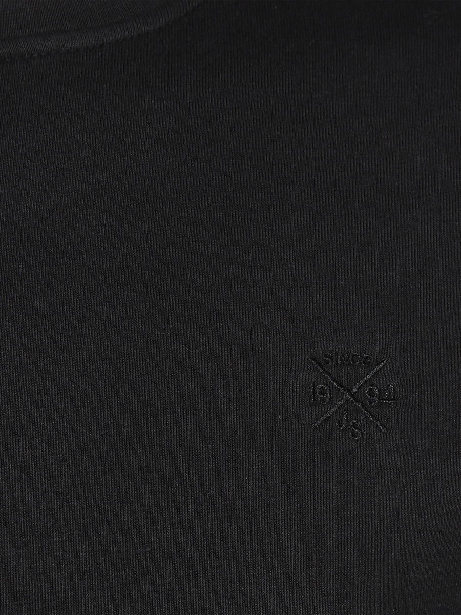 Bild 3 von Herren Sweatshirt unifarben
                 
                                                        Schwarz