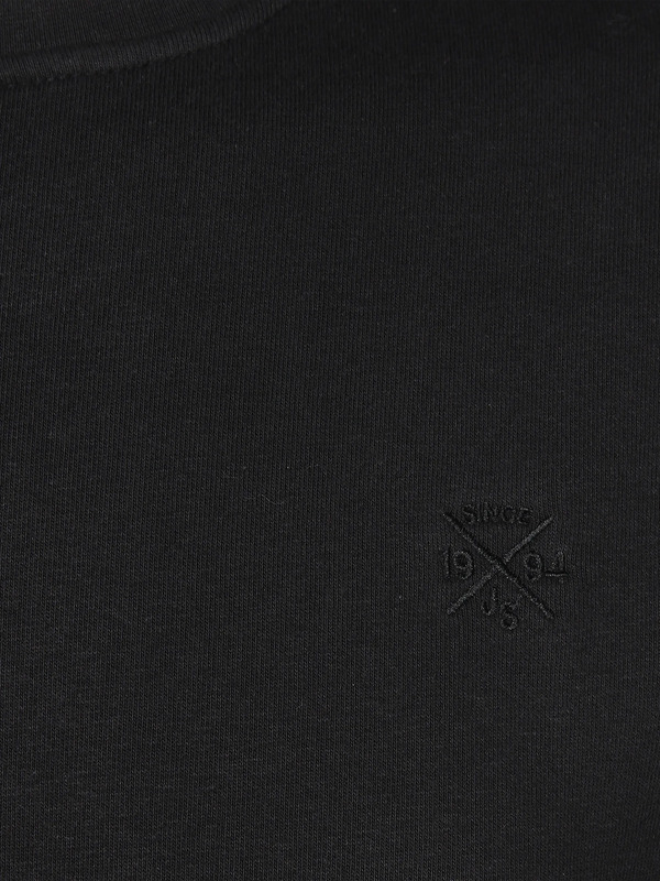 Bild 3 von Herren Sweatshirt unifarben
                 
                                                        Schwarz