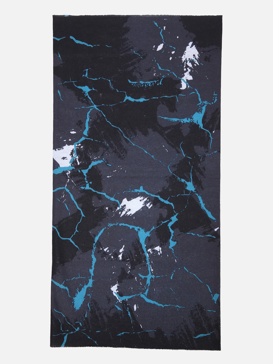 Bild 2 von Damen Bandana Multifunktionstuch
                 
                                                        Blau