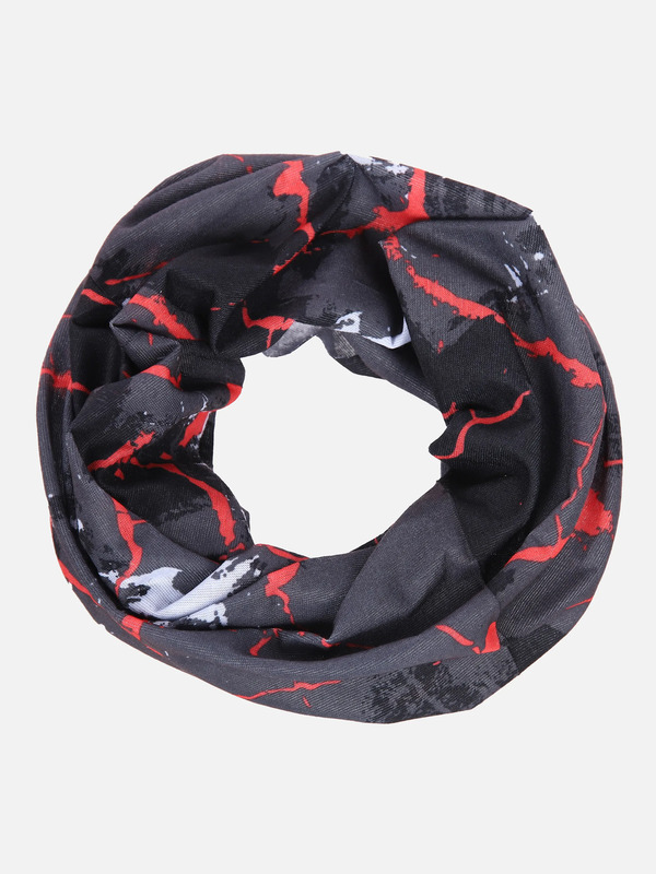 Bild 1 von Damen Bandana Multifunktionstuch
                 
                                                        Grau