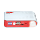 Bild 3 von Telefunken Mobile Autostarthilfe mit Powerbank TMAP 12000