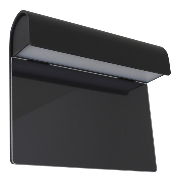 Bild 3 von LED Außenwandleuchte "Nombus"