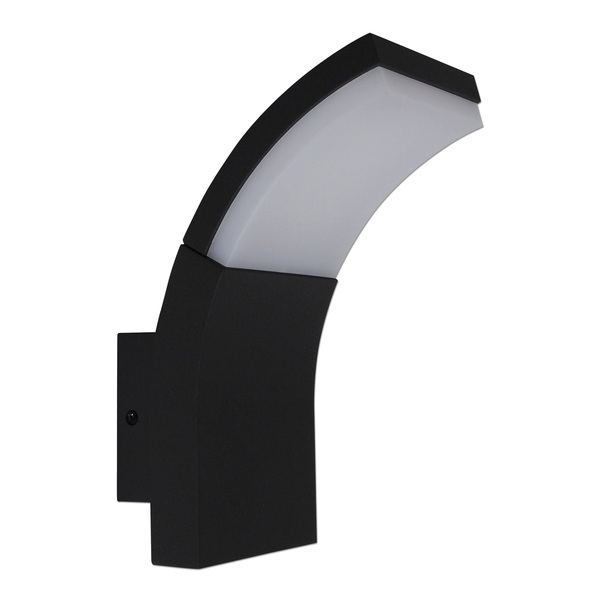 Bild 3 von LED Außenwandleuchte "Orbis"