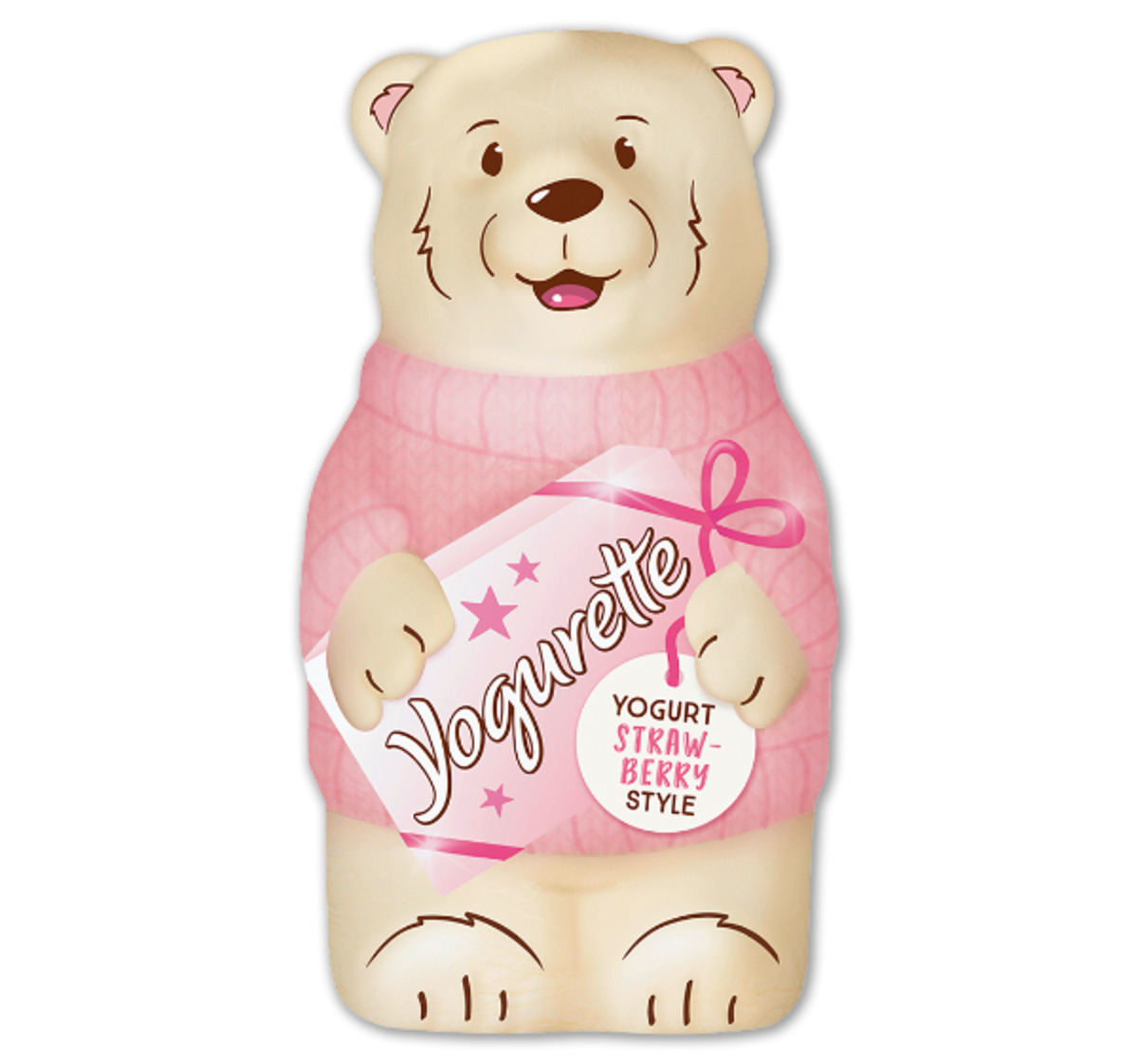 Bild 1 von FERRERO Yogurette Eisbär*