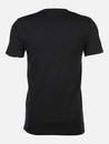 Bild 2 von Herren Shirts im 2er Pack
                 
                                                        Schwarz