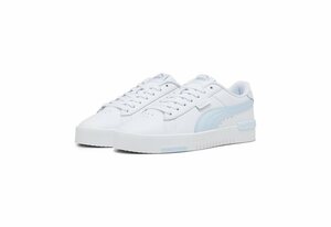 PUMA Jada Renew Sneakers Damen Sneaker, Weiß