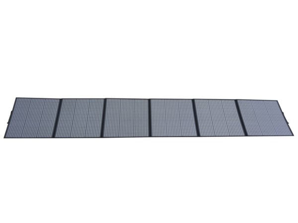 Bild 1 von Elomaxx Solarpanel FSP 300