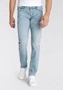 Bild 1 von Jack & Jones Slim-fit-Jeans JJ JJIGLENN JJORIGINAL, Blau