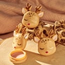 Bild 3 von essence Merry x-mas, my deer! glossy lip balm Lippenbalsam Oh Deer, X-Mas Is Here!