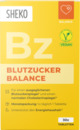 Bild 1 von Sheko Blutzucker Balance Tabletten