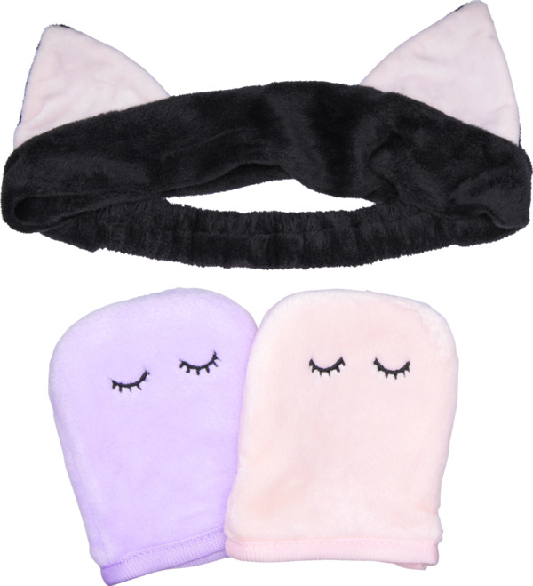 Bild 2 von FOR YOUR Beauty Abschminkset