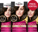 Bild 1 von Poly Palette Intensiv Creme Coloration 800 Dunkelbraun 3er Vorteilsset